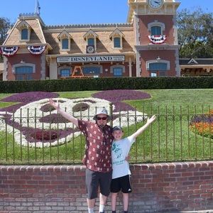 Meet your Posher, David